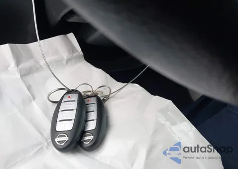 2014 Nissan Altima 2.5 S z USA, uszkodzony, nr VIN 1N4AL3AP8EC155321